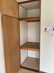 ヤングユーカリAの物件内観写真